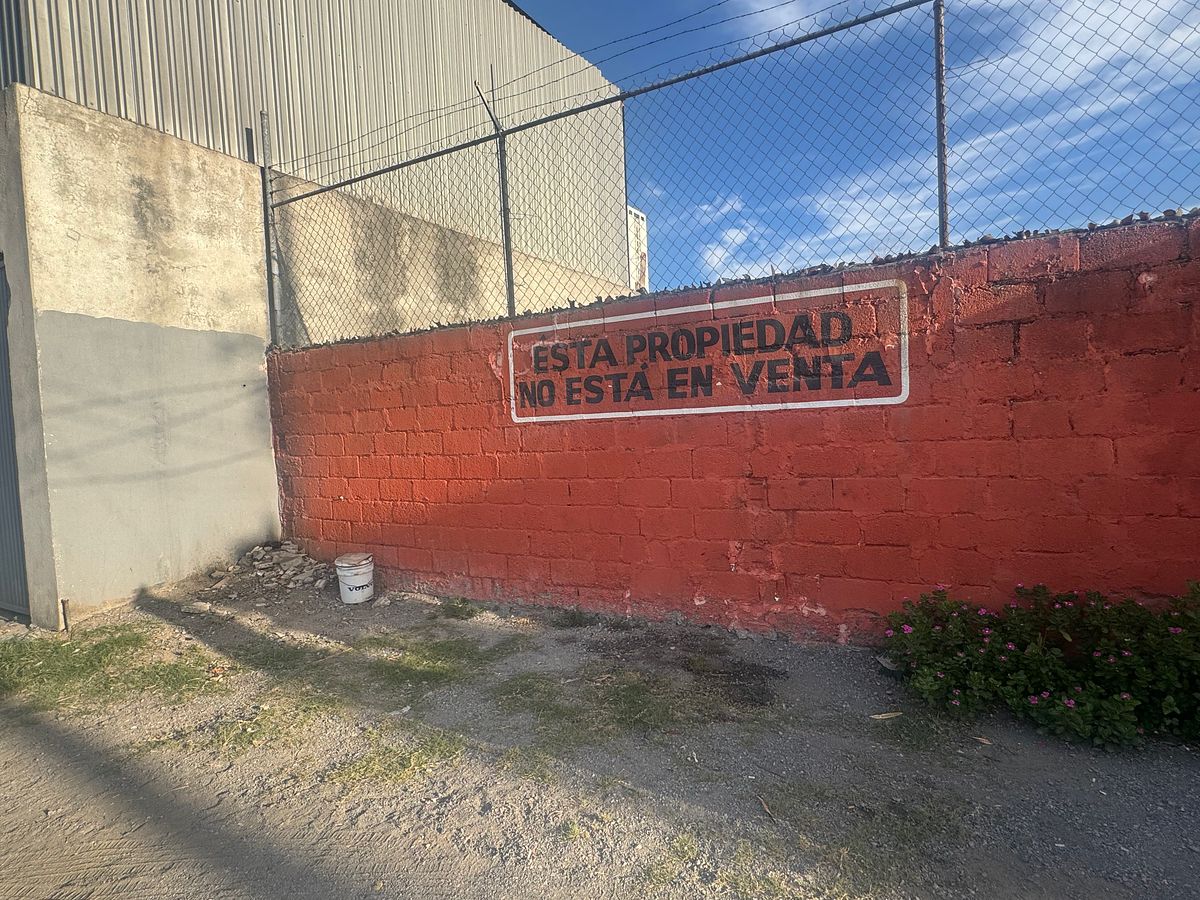 Terreno comercial en Sarabia, Monterrey, foto 7 de 16