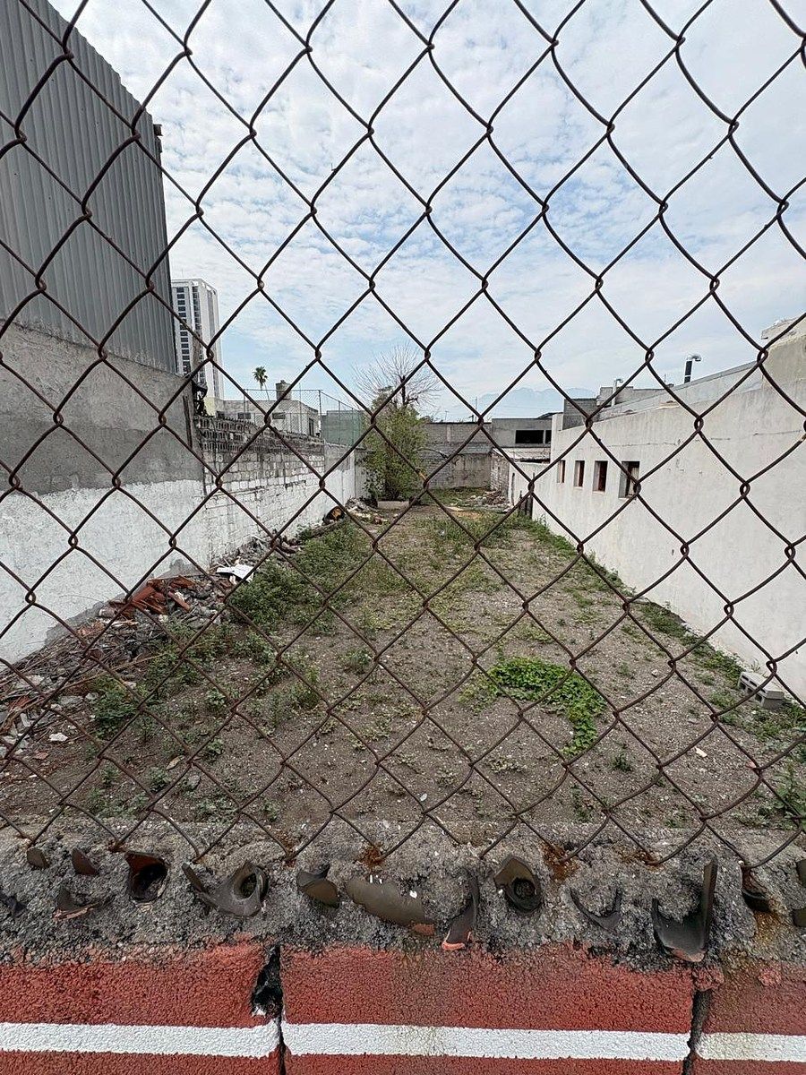 Terreno comercial en Sarabia, Monterrey, foto 11 de 16