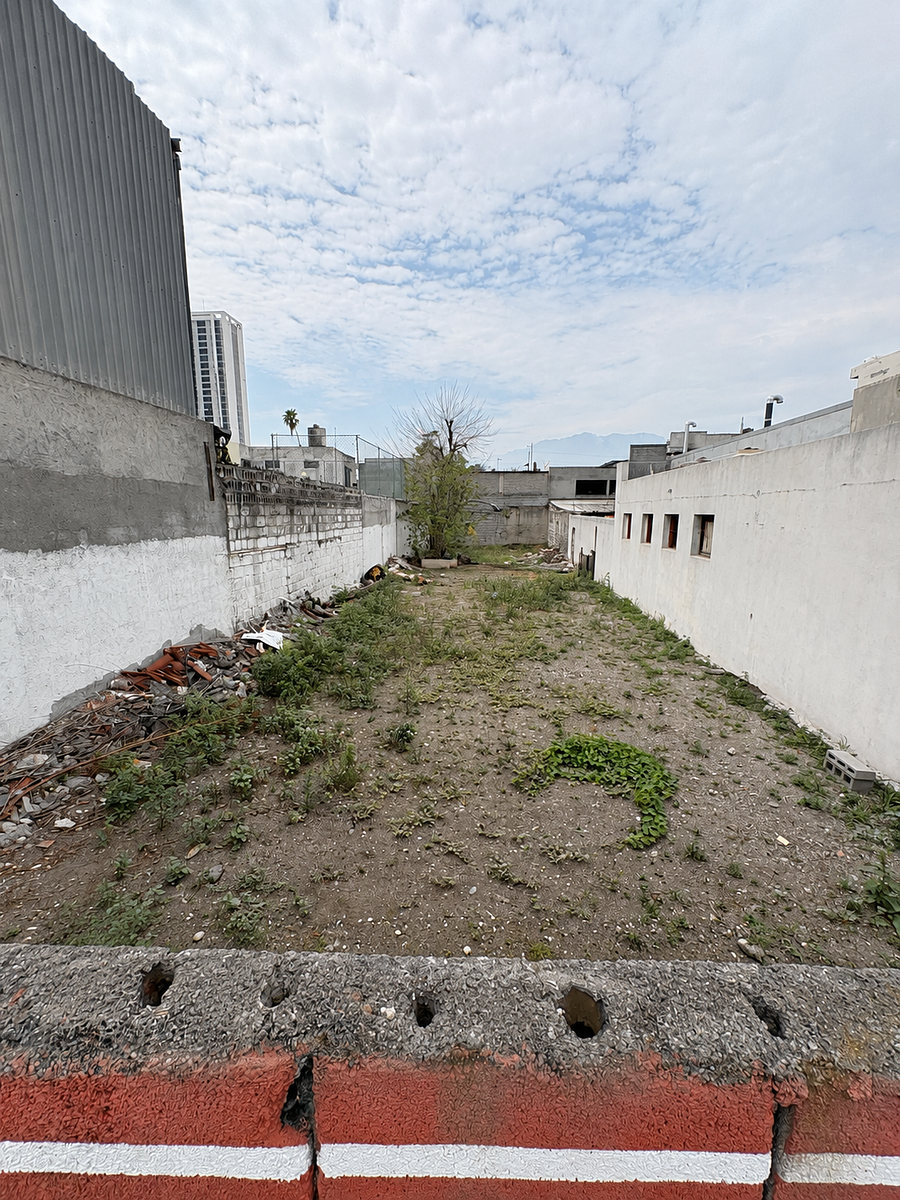 Terreno comercial,  colonia Sarabia, foto 1 de 16
