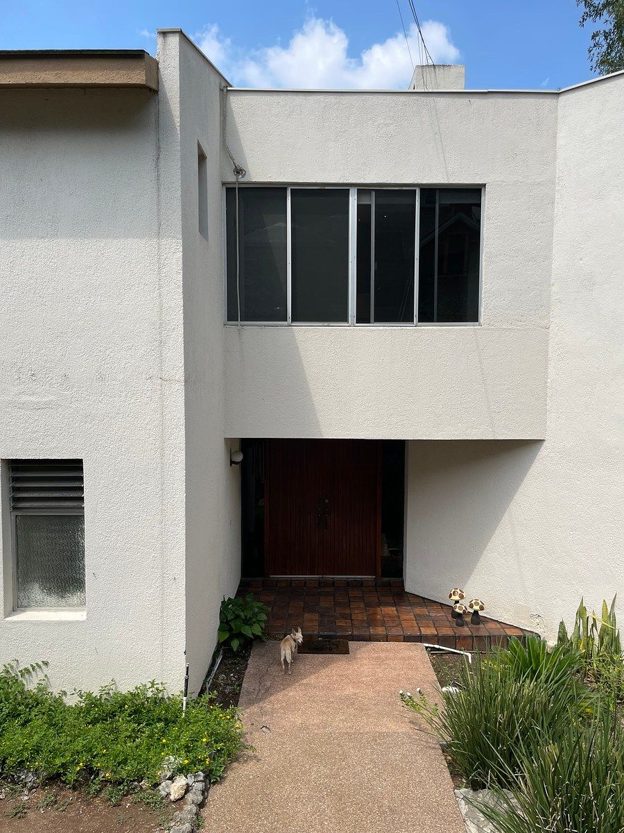 Casa em Valle de San Ángel Sect Español, San Pedro Garza García, foto 3 de 22