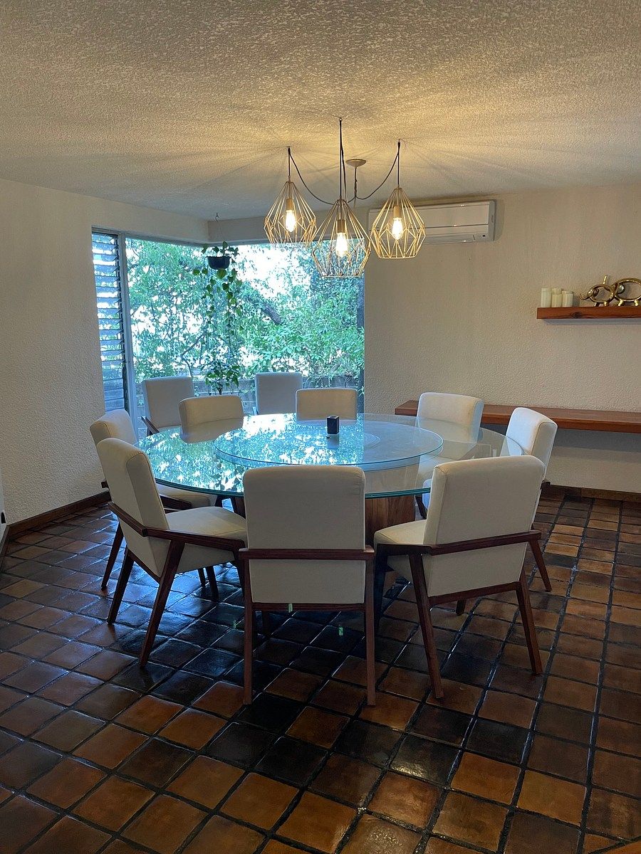 Casa em Valle de San Ángel Sect Español, San Pedro Garza García, foto 5 de 22