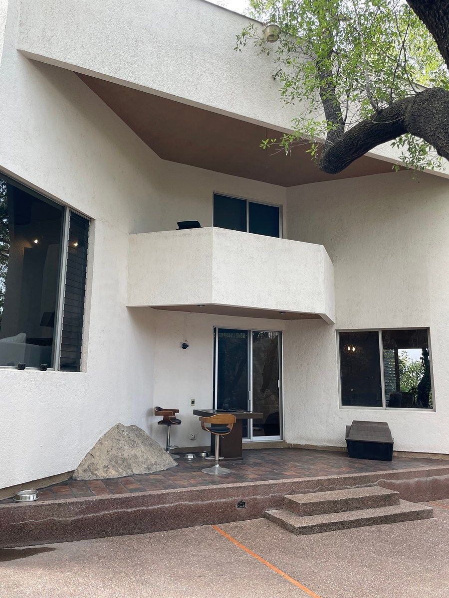 Casa em Valle de San Ángel Sect Español, San Pedro Garza García, foto 12 de 22
