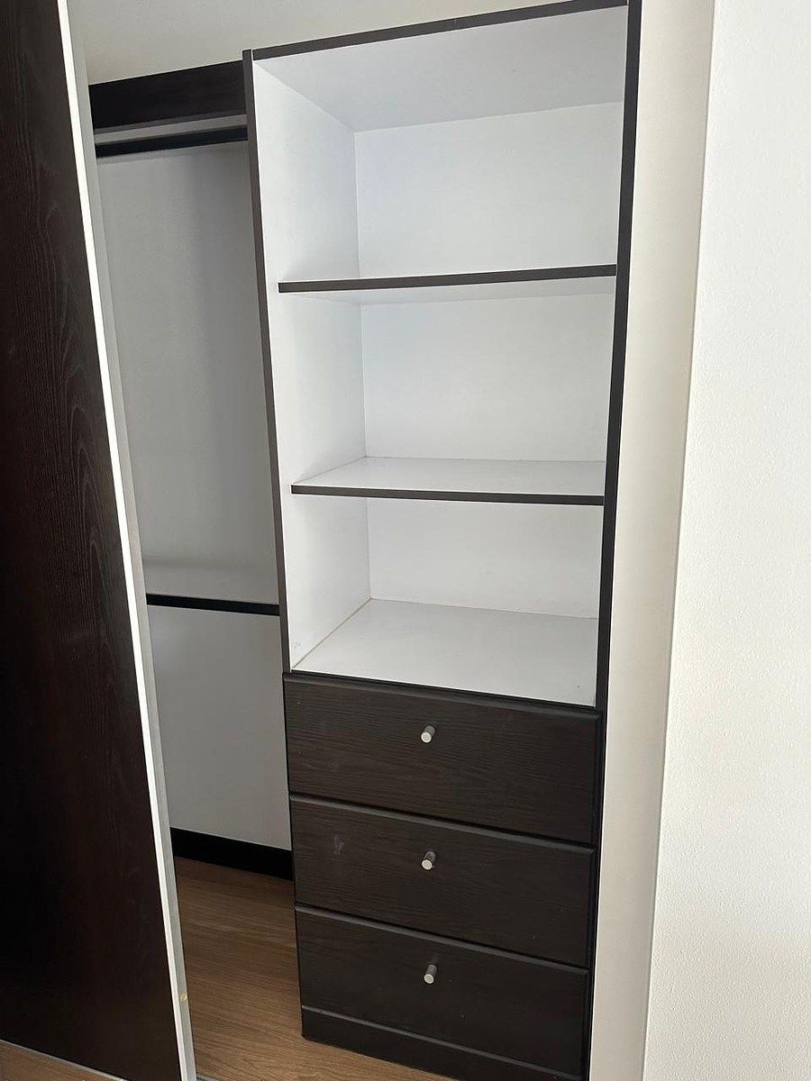 Apartment in Irrigación, Miguel Hidalgo, photo 10 of 18