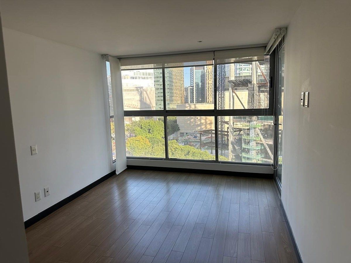 Apartment in Irrigación, Miguel Hidalgo, photo 11 of 18