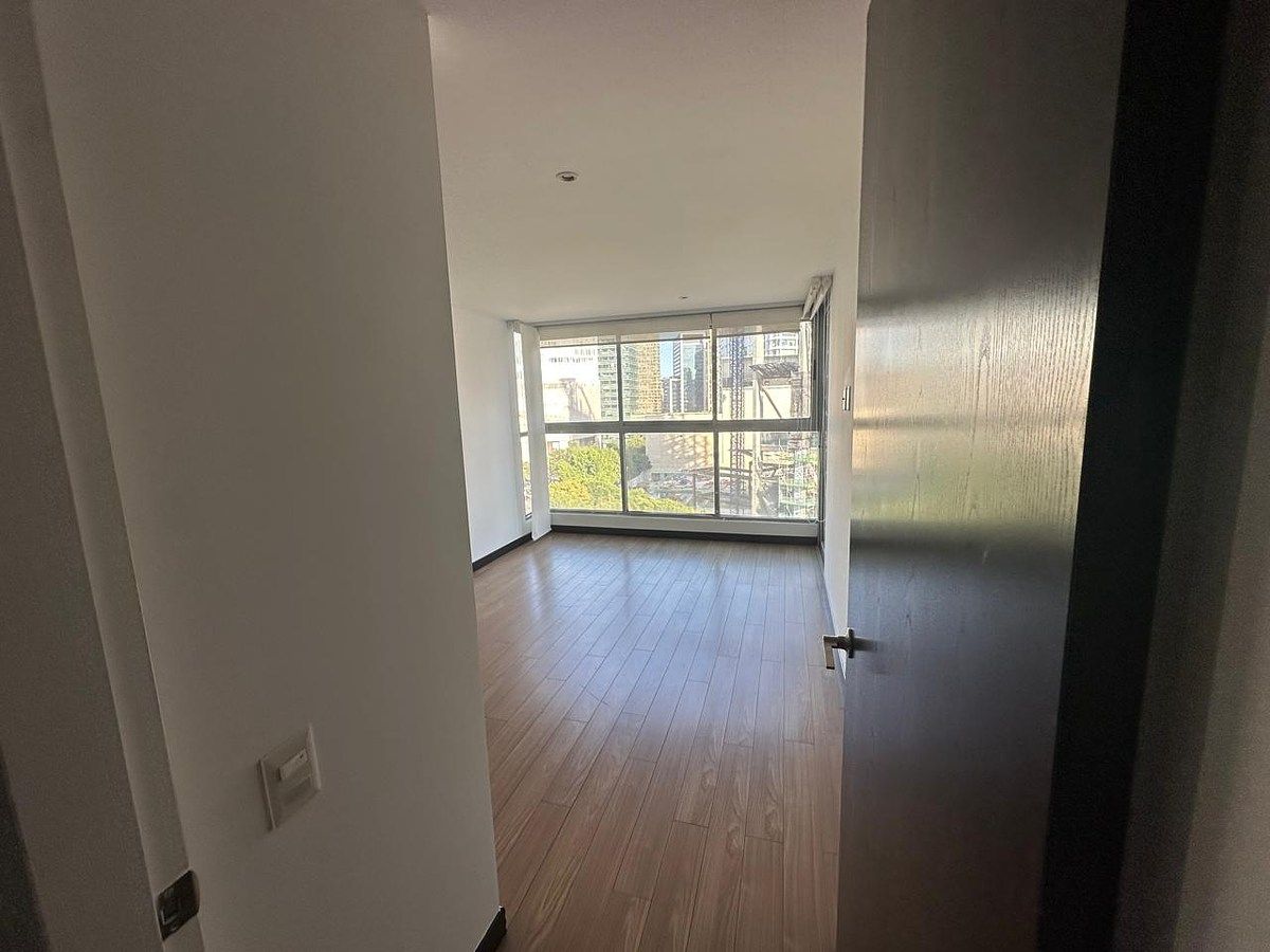 Apartment in Irrigación, Miguel Hidalgo, photo 8 of 18