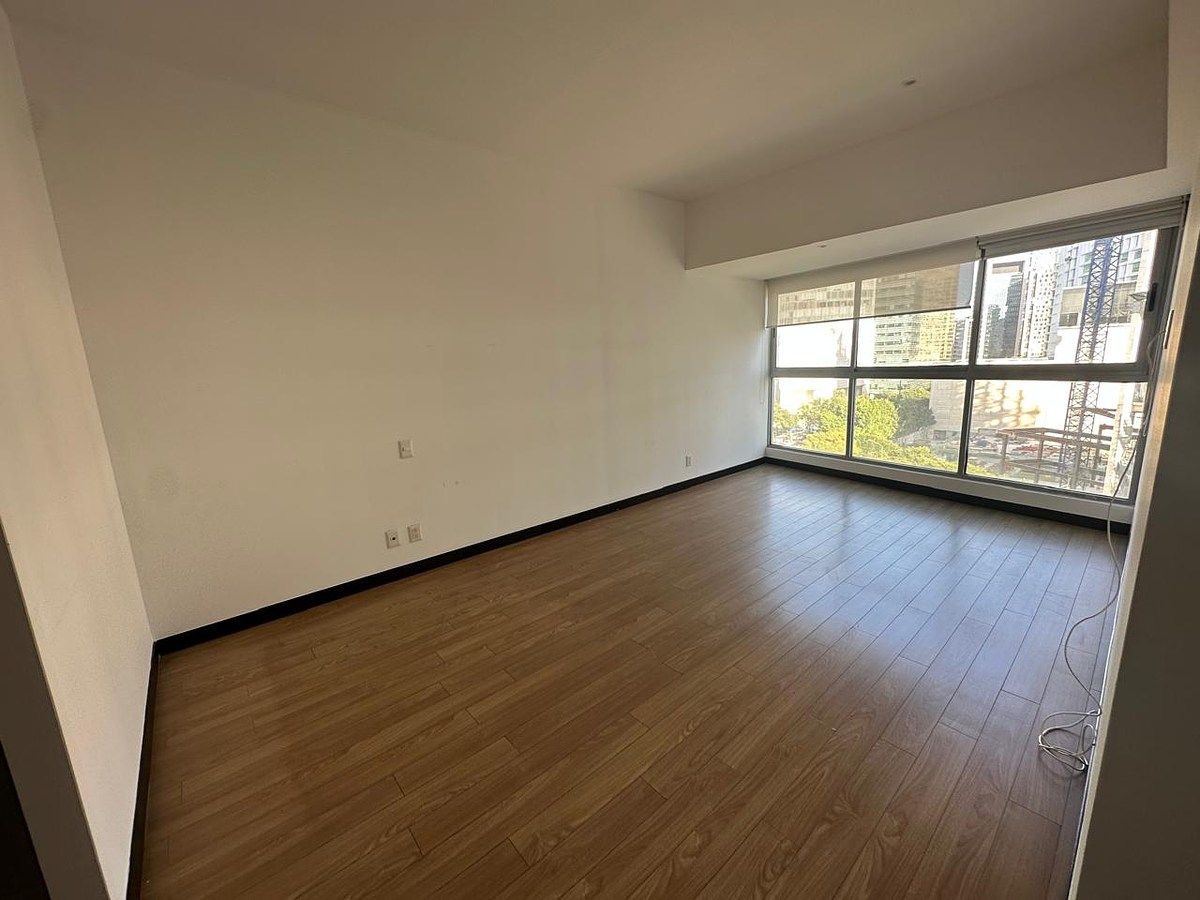 Apartment in Irrigación, Miguel Hidalgo, photo 7 of 18