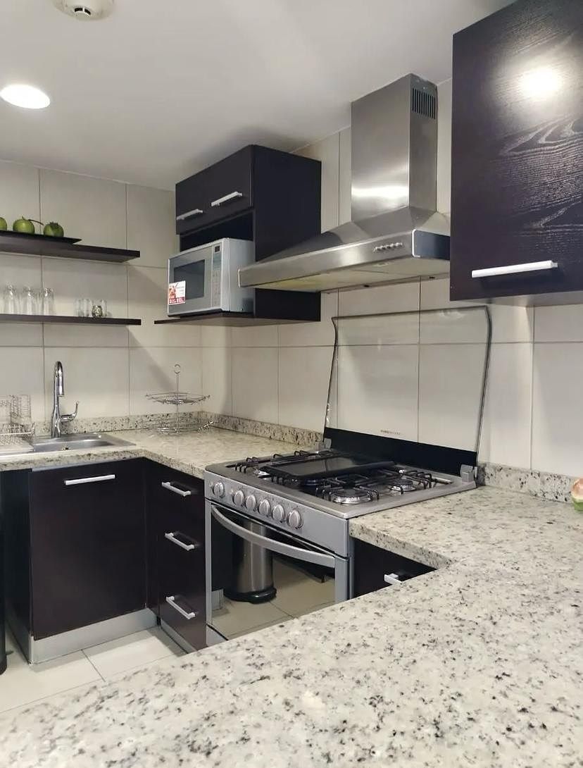 Apartment in Irrigación, Miguel Hidalgo, photo 3 of 18