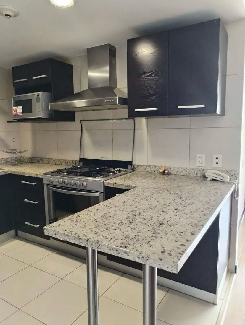 Apartment in Irrigación, Miguel Hidalgo, photo 2 of 18