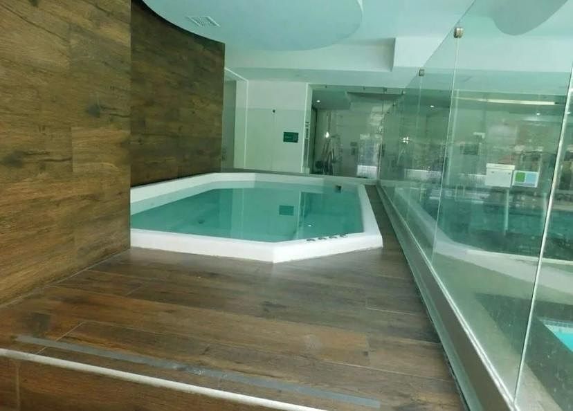 Apartment in Irrigación, Miguel Hidalgo, photo 16 of 18