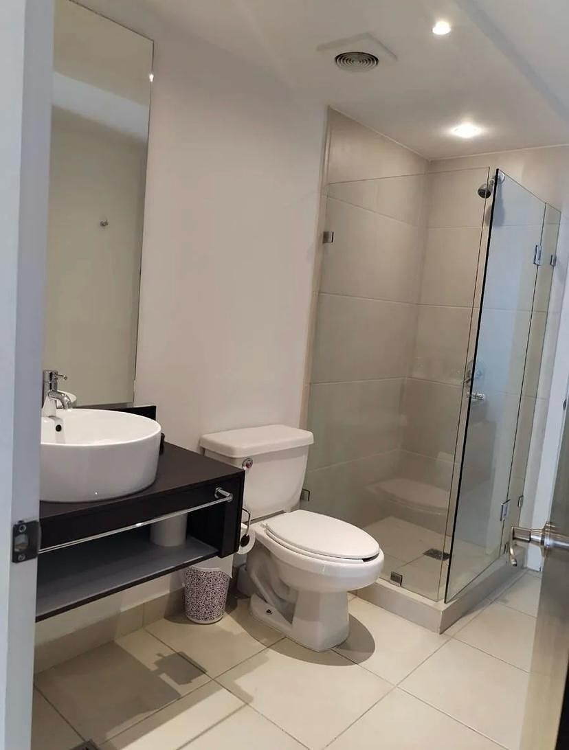 Apartment in Irrigación, Miguel Hidalgo, photo 14 of 18