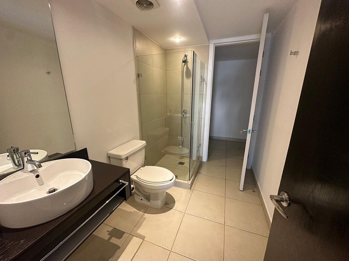 Apartment in Irrigación, Miguel Hidalgo, photo 13 of 18