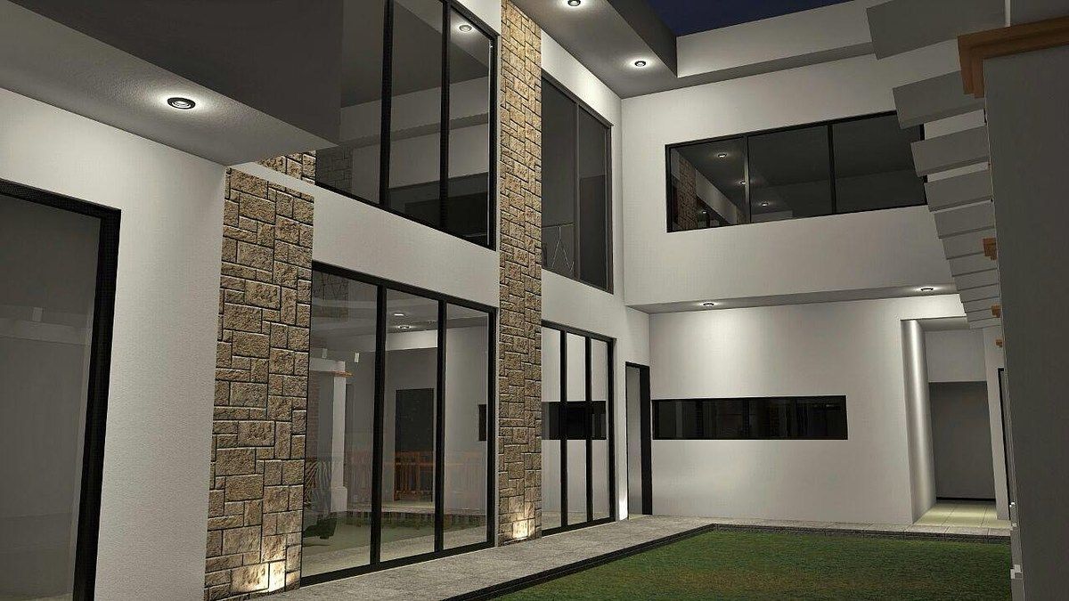 Casa na Ampliación Cocal, foto 1 de 9