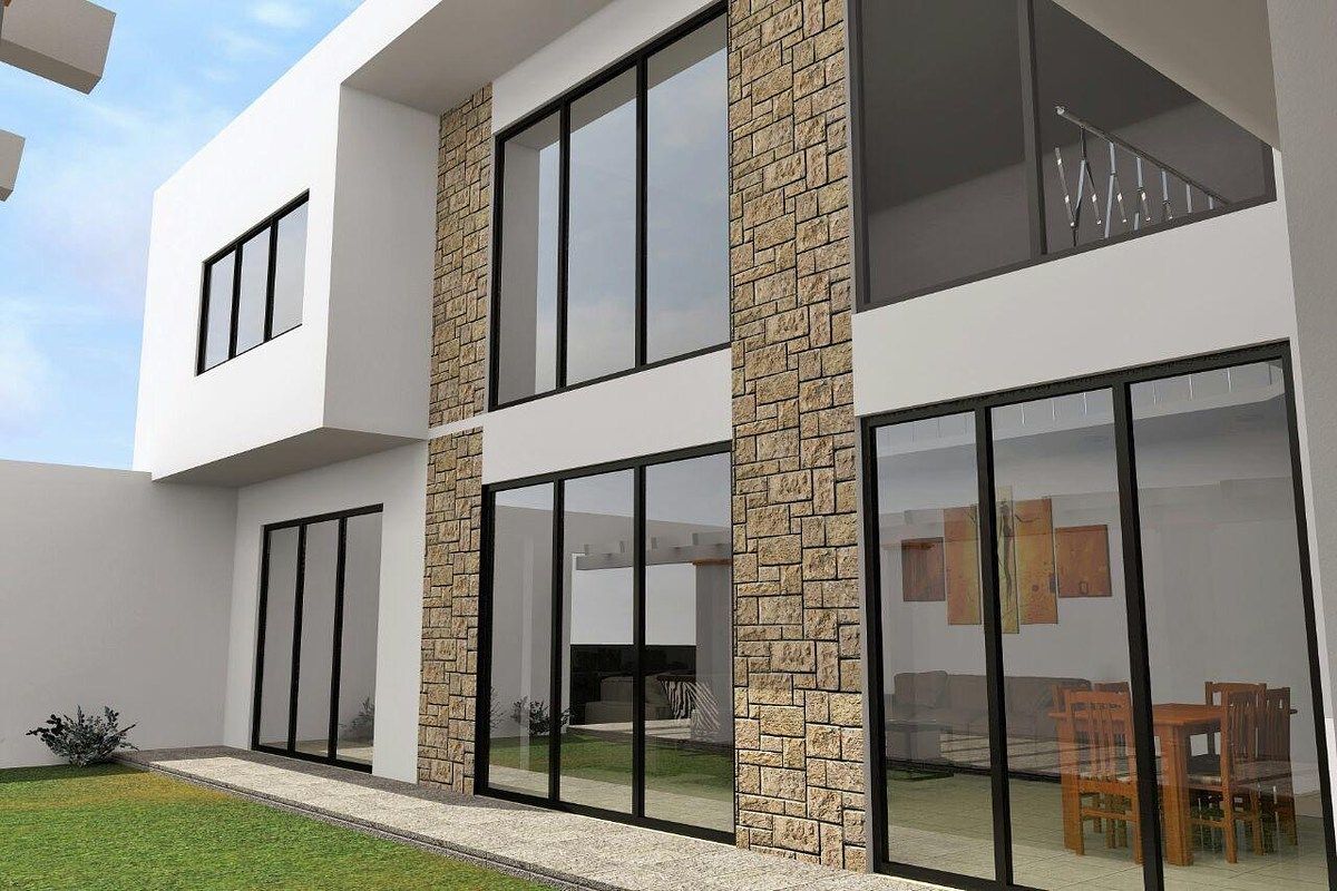 Casa em Ampliación Cocal, Tuxtla Gutiérrez, foto 2 de 9