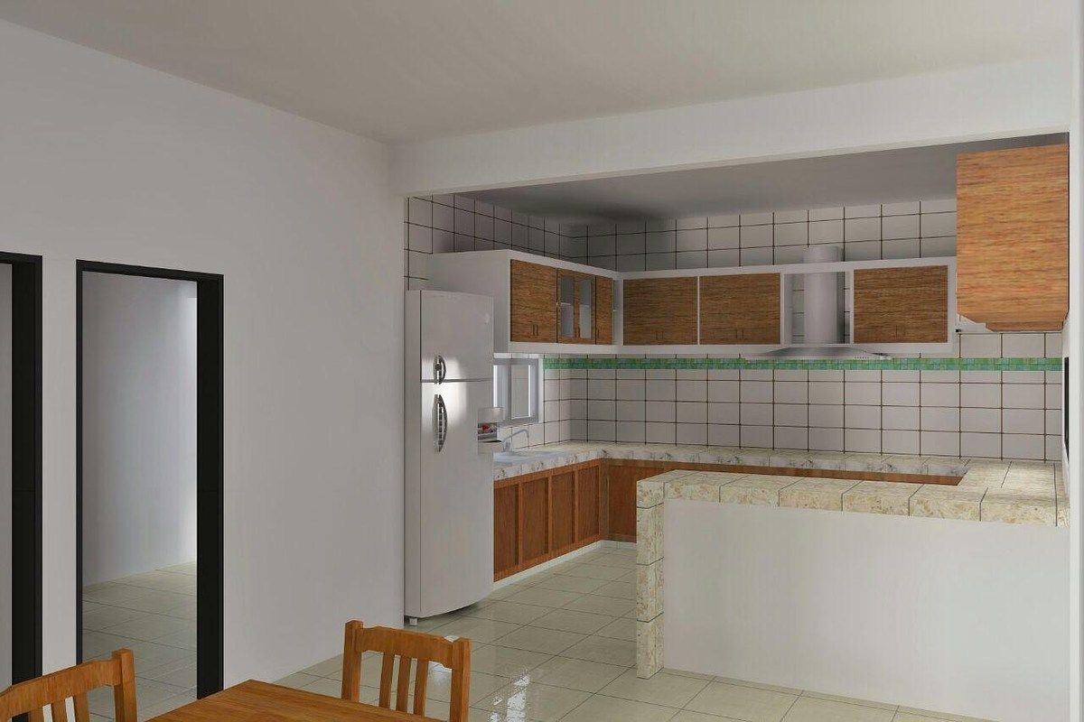 Casa em Ampliación Cocal, Tuxtla Gutiérrez, foto 4 de 9