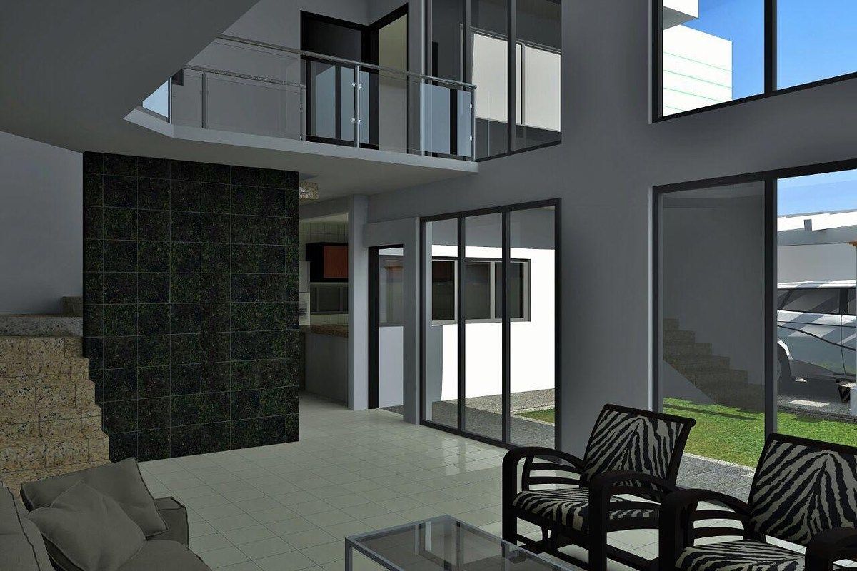 Casa em Ampliación Cocal, Tuxtla Gutiérrez, foto 5 de 9