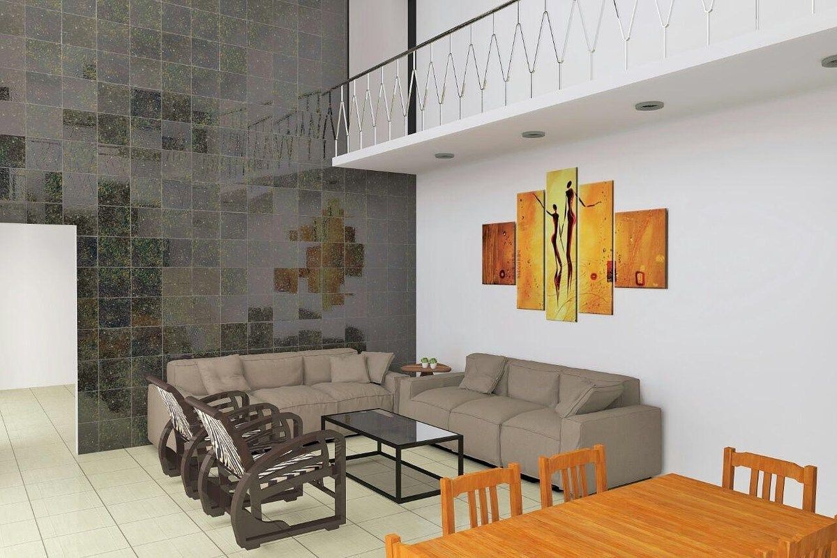 Casa em Ampliación Cocal, Tuxtla Gutiérrez, foto 6 de 9