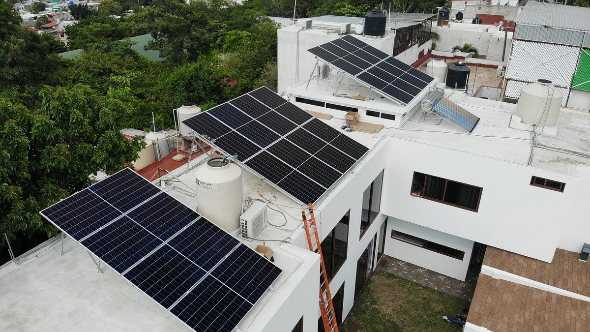 Casa em Ampliación Cocal, Tuxtla Gutiérrez, foto 9 de 9