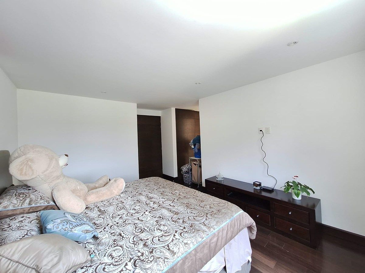 Casa em condomínio fechado em Rancho San Juan, Atizapán de Zaragoza, foto 14 de 50