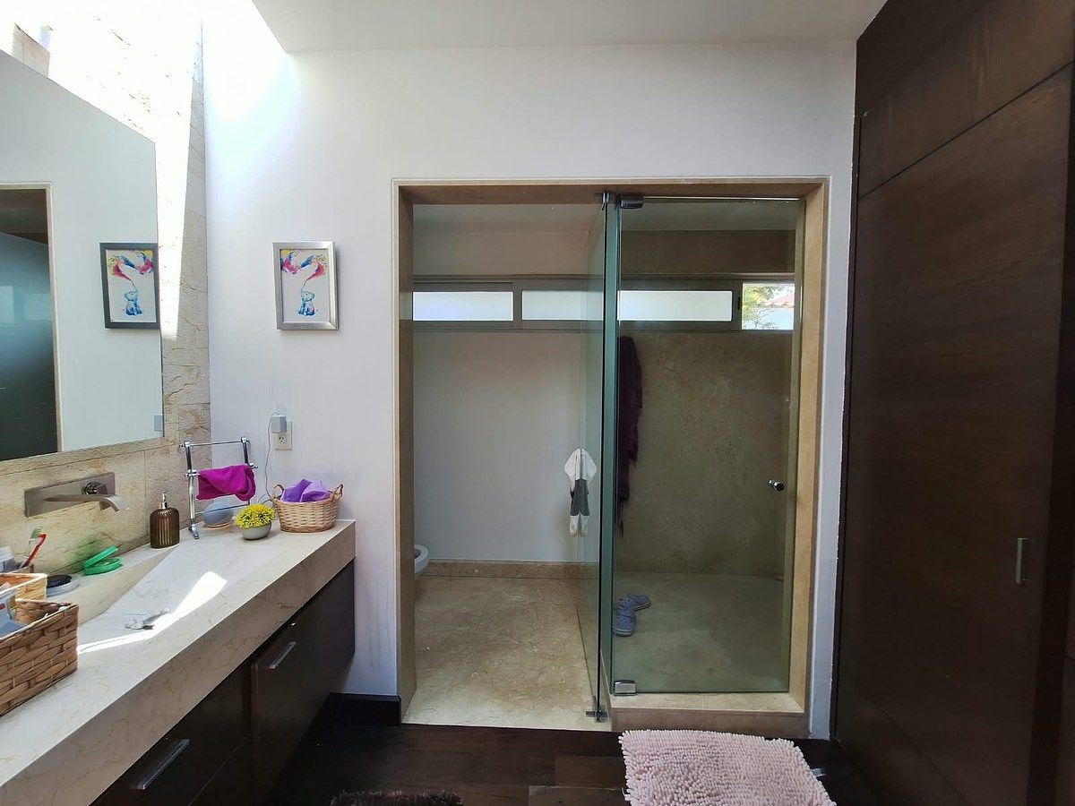 Casa em condomínio fechado em Rancho San Juan, Atizapán de Zaragoza, foto 48 de 50
