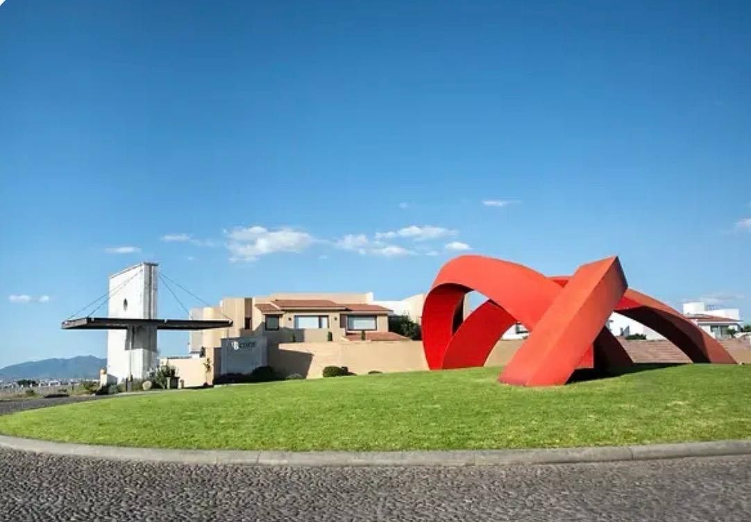 Casa em condomínio fechado em Rancho San Juan, Atizapán de Zaragoza, foto 2 de 50