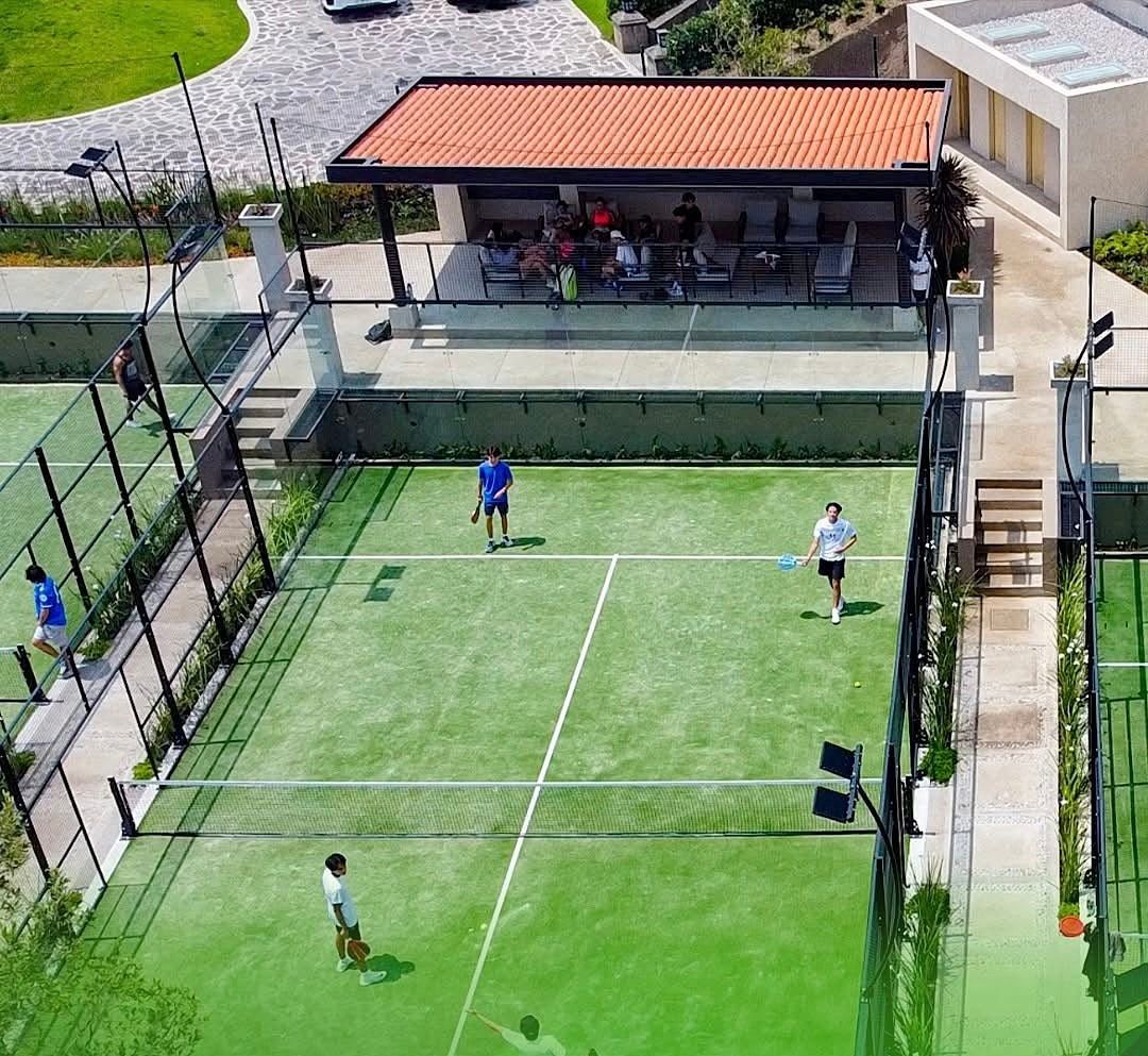 Casa en condominio en Rancho San Juan, Atizapán de Zaragoza, foto 47 de 47