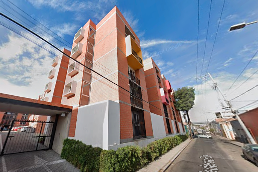 APARTAMENTO EM LA PERLA ALTOS FEDERAÇÃO GUADALAJARA JALISCO, foto 1 de 20