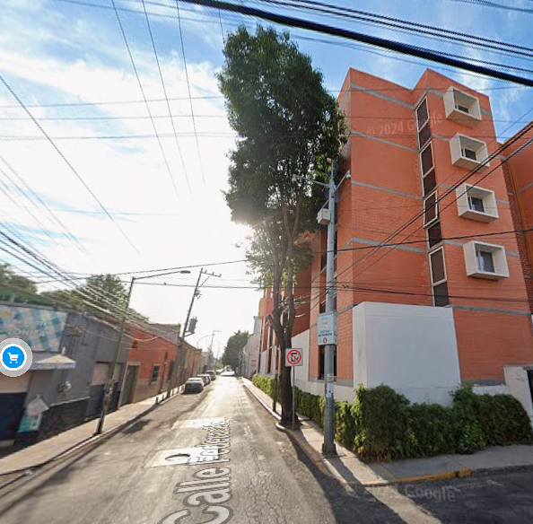 Apartamento em La Perla, Guadalajara, foto 4 de 20
