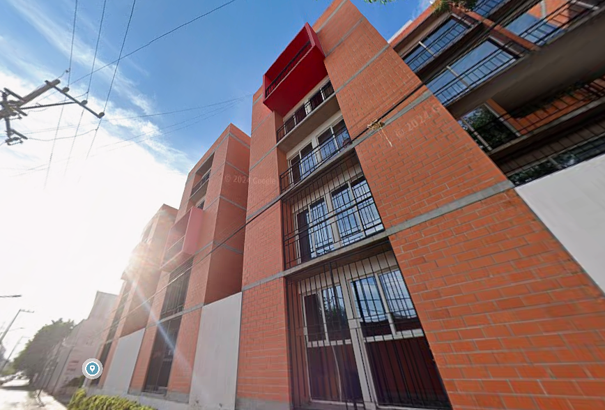 Apartamento em La Perla, Guadalajara, foto 12 de 20
