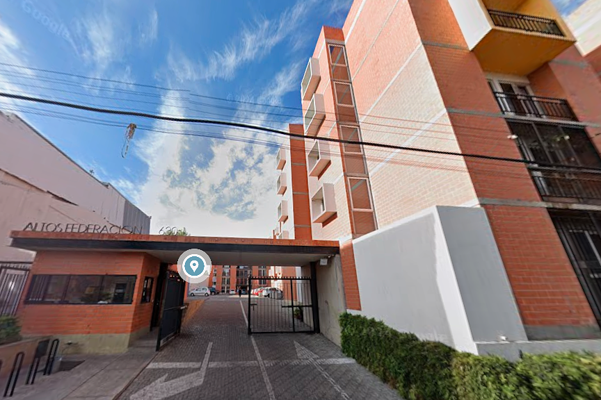 Apartamento em La Perla, Guadalajara, foto 13 de 20