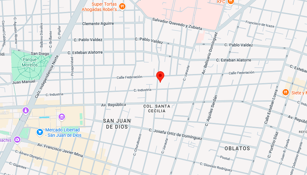 Apartamento em La Perla, Guadalajara, foto 15 de 20