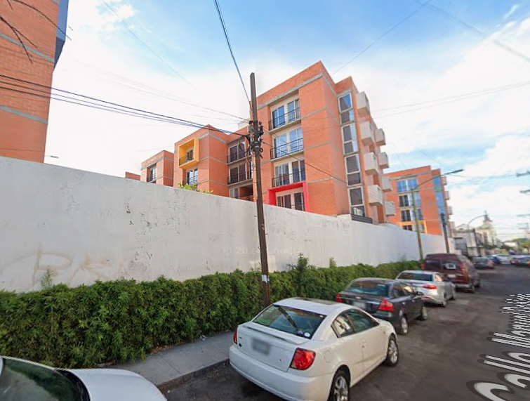Apartamento em La Perla, Guadalajara, foto 16 de 20