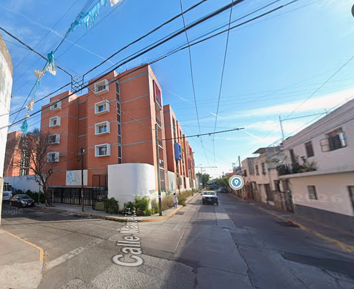 Apartamento em La Perla, Guadalajara, foto 17 de 20