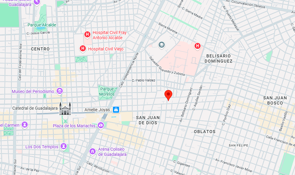 Apartamento em La Perla, Guadalajara, foto 18 de 20