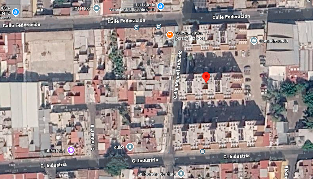Apartamento em La Perla, Guadalajara, foto 19 de 20