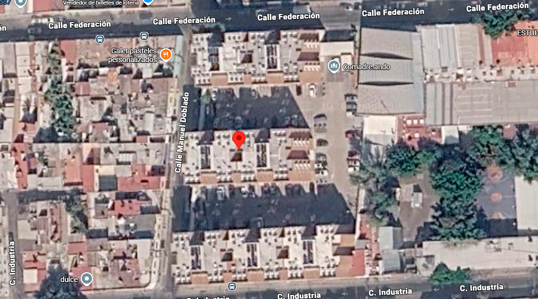 Apartamento em La Perla, Guadalajara, foto 20 de 20