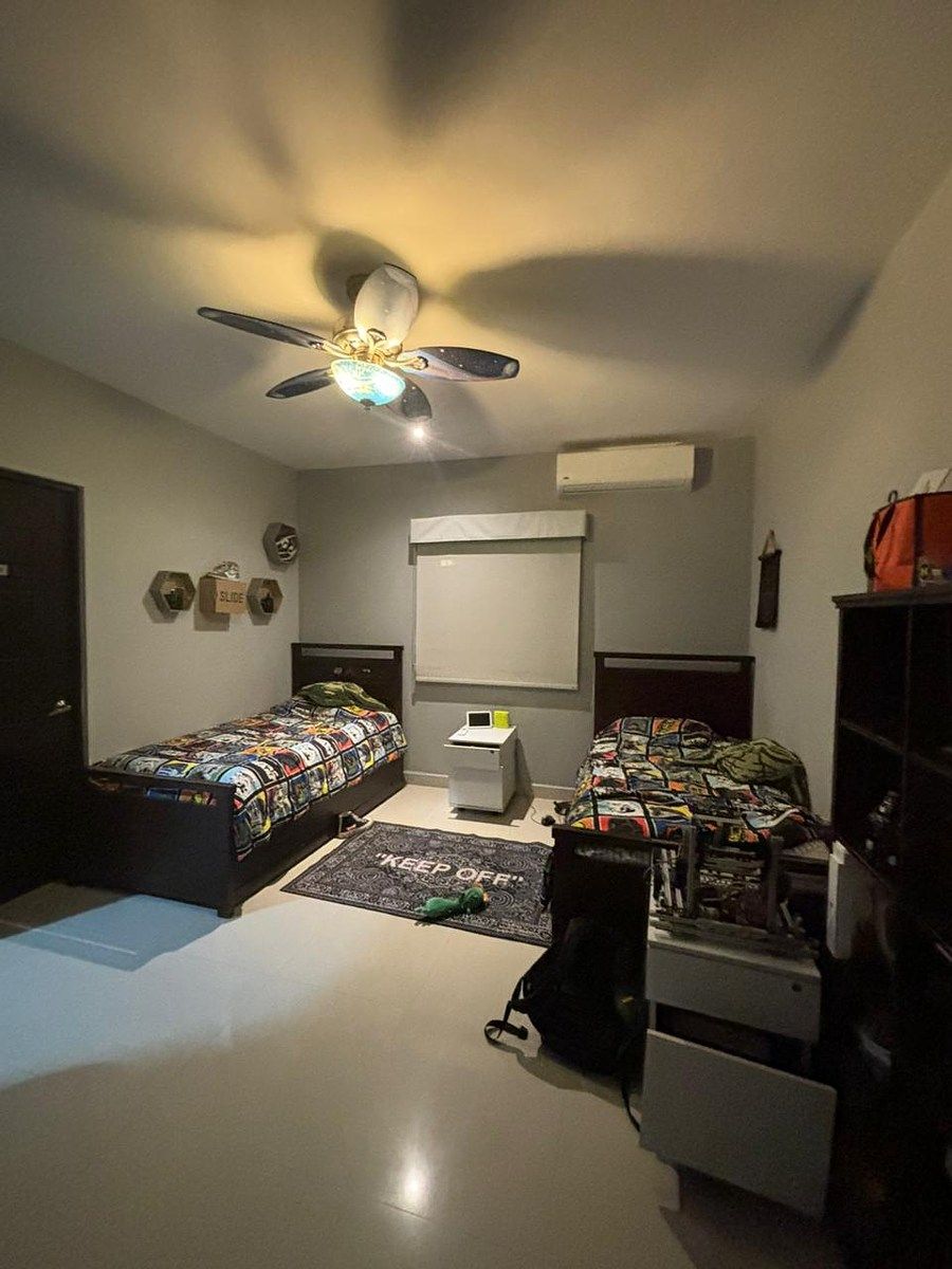 Casa en Rincón de San Jerónimo, Monterrey, foto 11 de 13