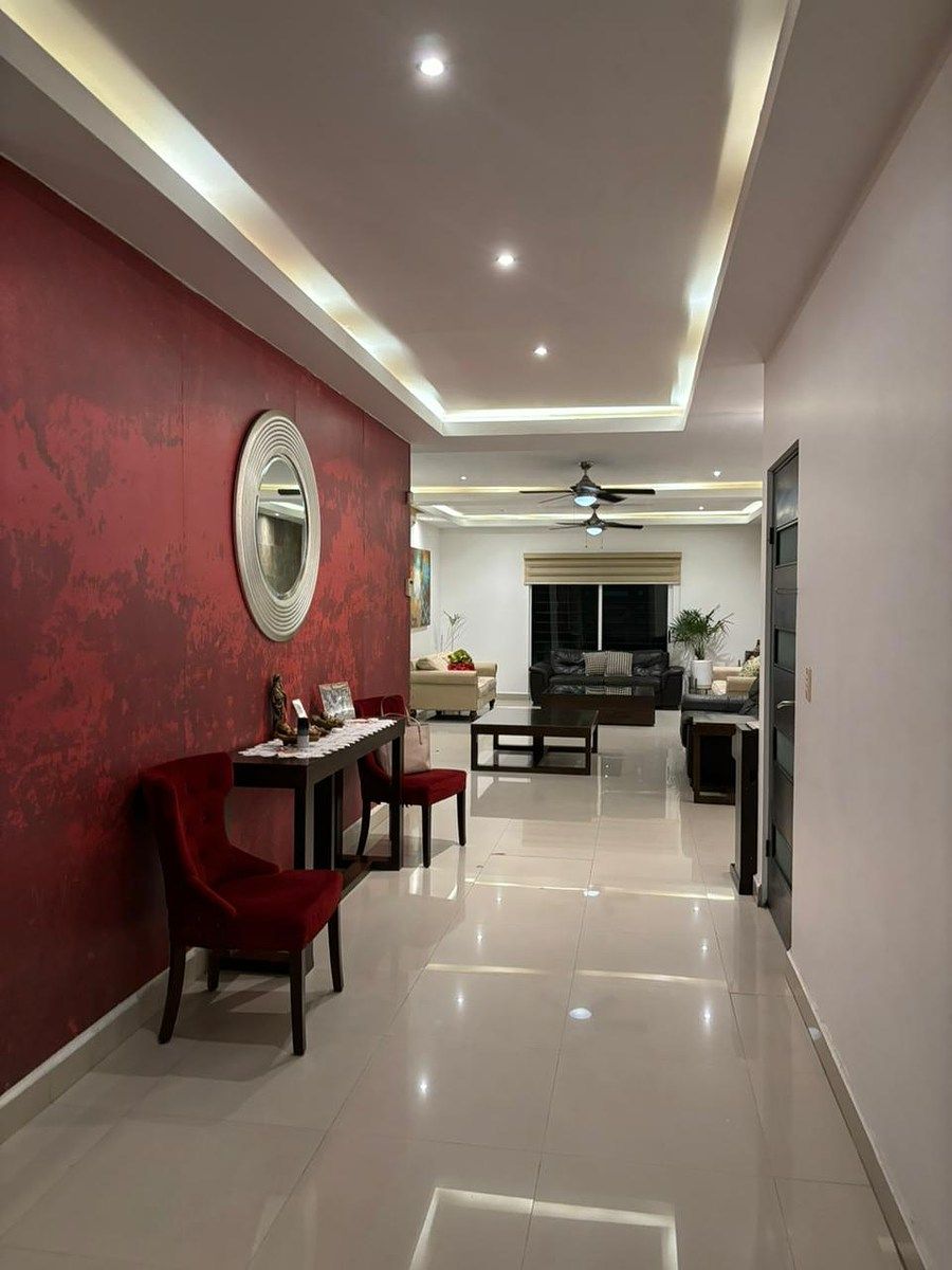 CASA EN VENTA EN SAN JERONIMO; MONTERREY, N.L., foto 1 de 13