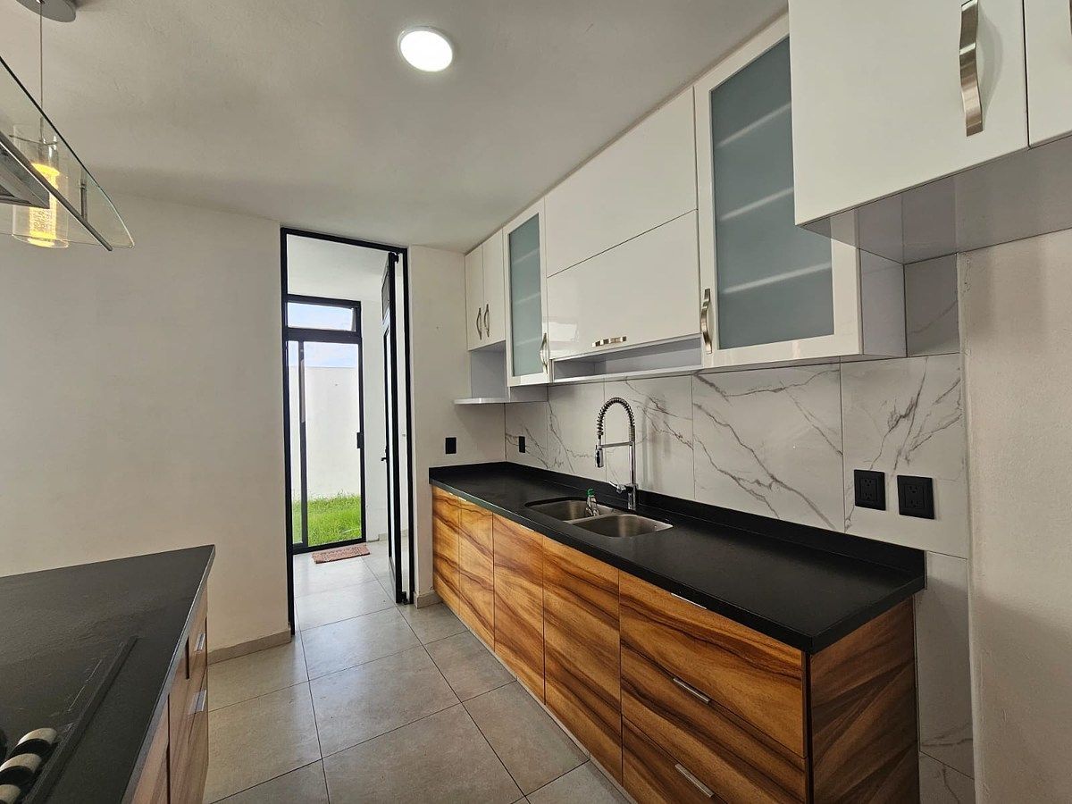 Casa en condominio en Nuevo México, Zapopan, foto 17 de 45