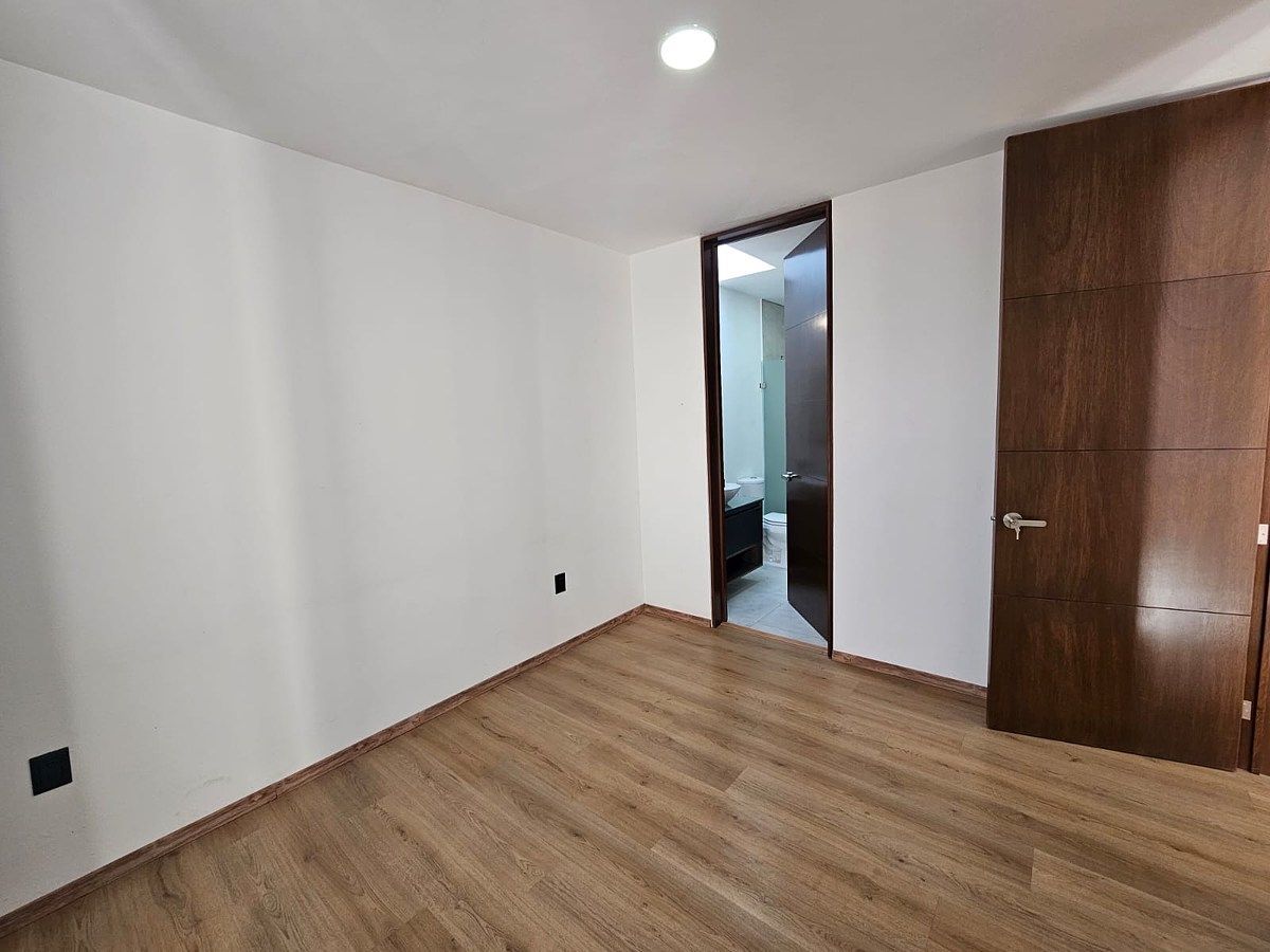 Casa en condominio en Nuevo México, Zapopan, foto 23 de 45