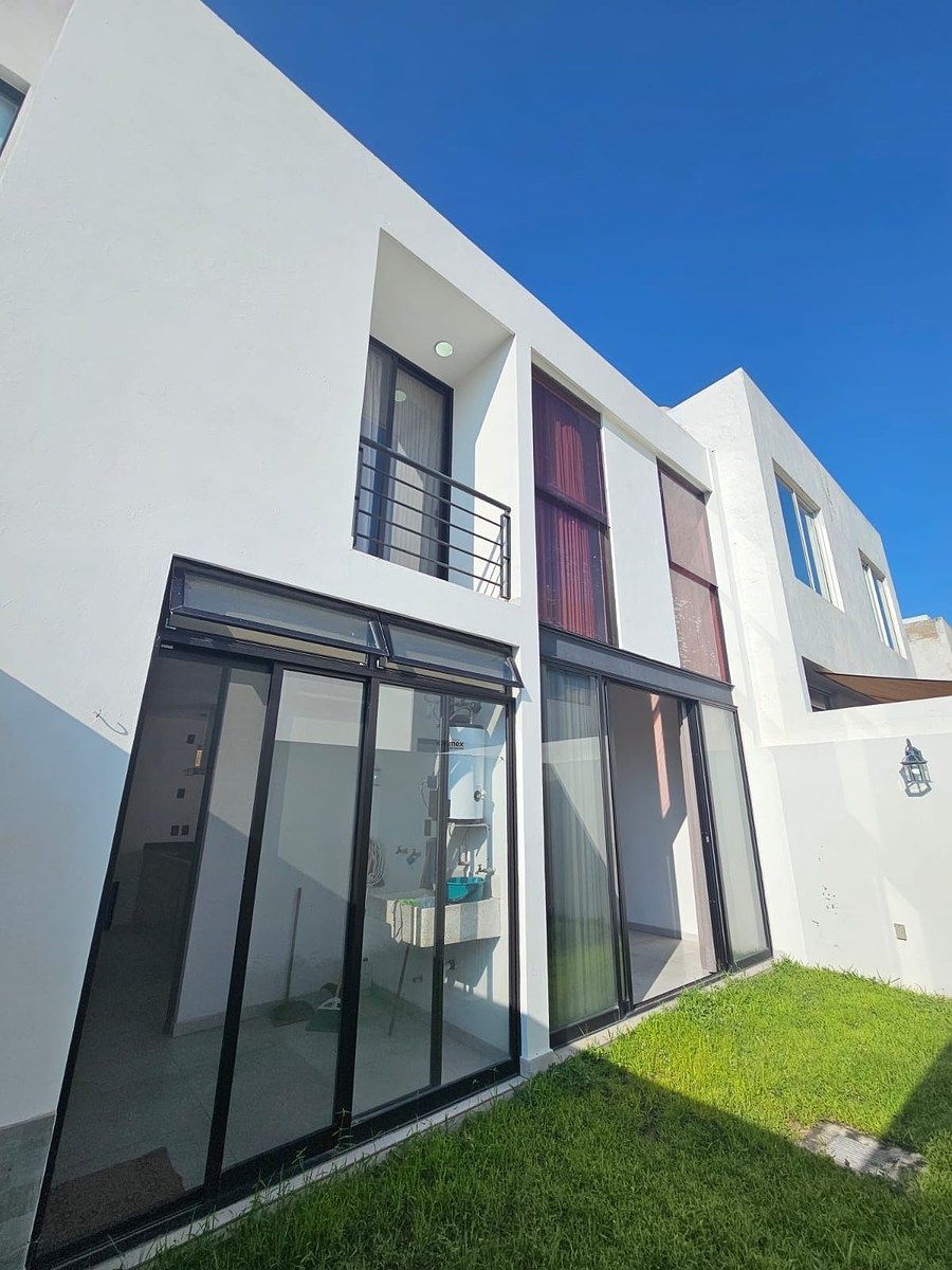 Casa en condominio en Nuevo México, Zapopan, foto 35 de 45