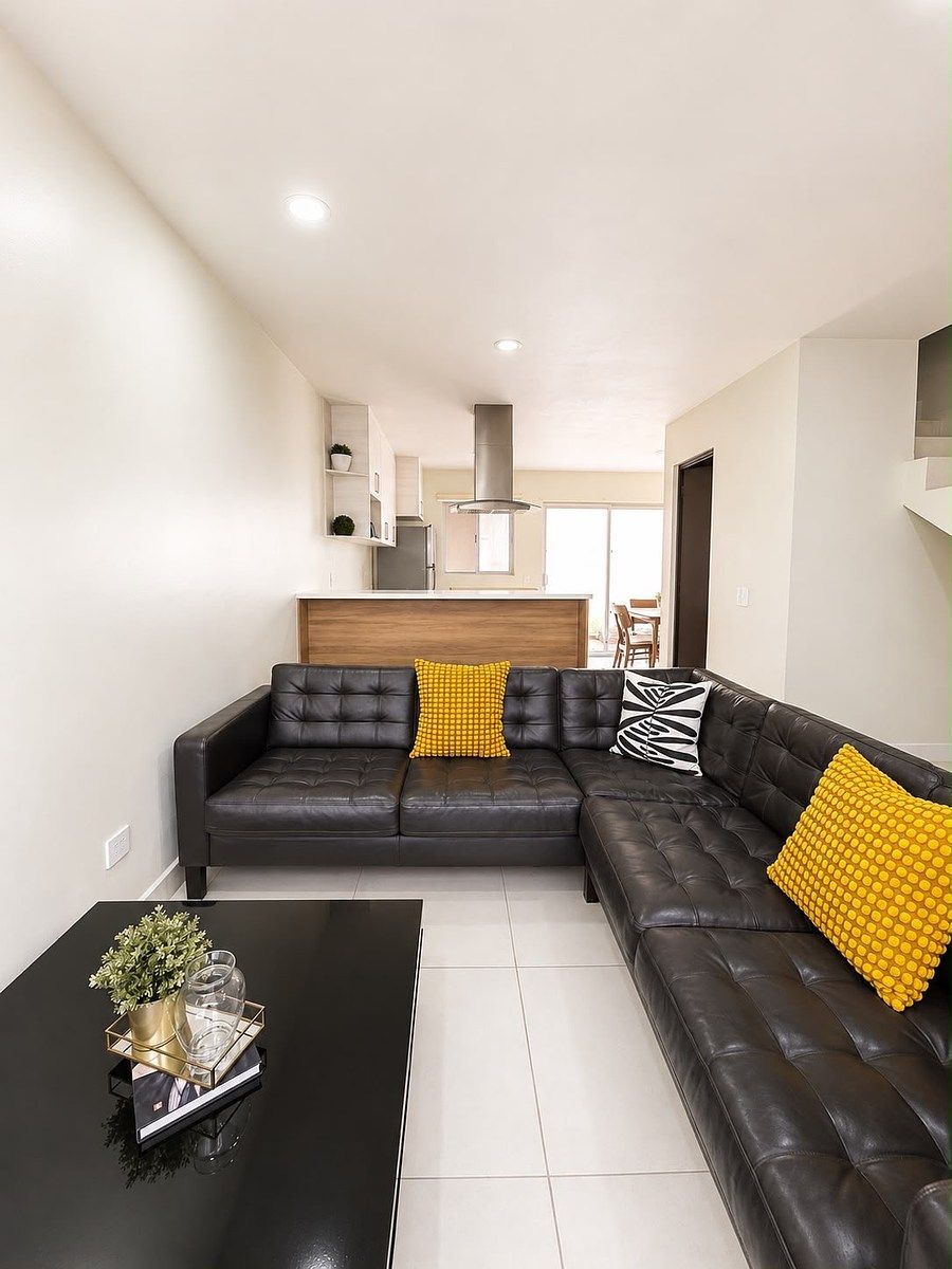 House in Colinas de California, Tijuana, photo 4 of 12