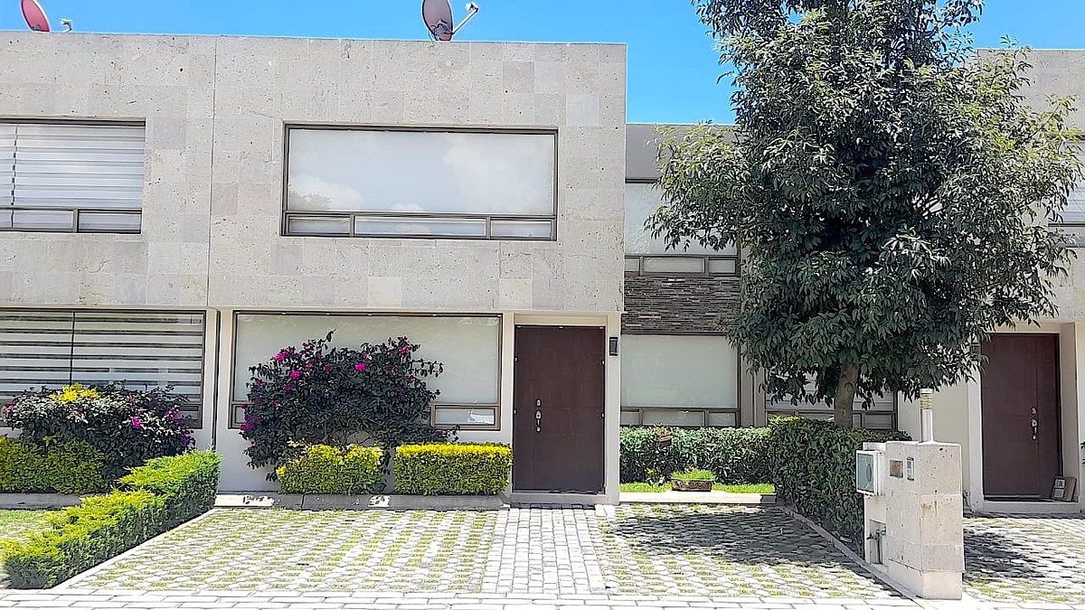 Venta Casa en Lomas Virreyes Calimaya modelo Madeira - Av. Principal, foto 1 de 21
