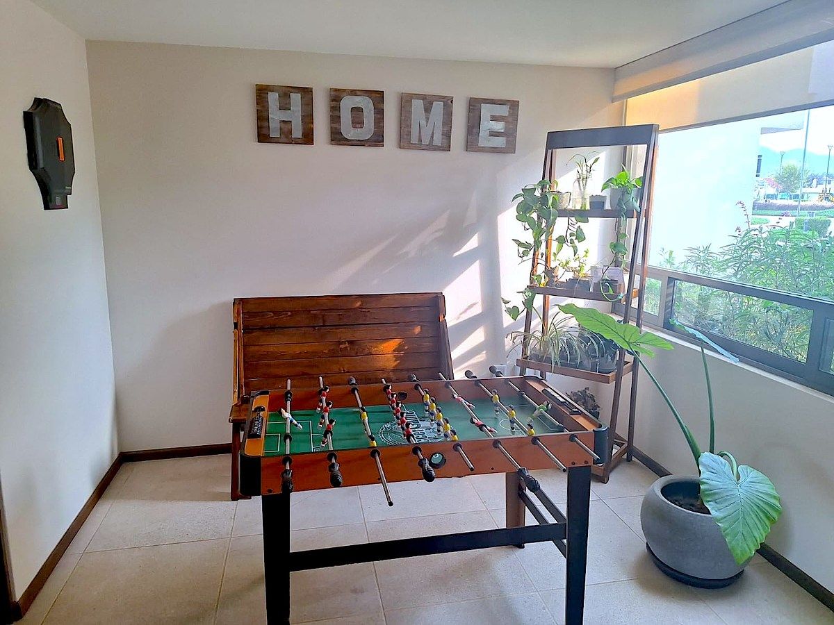 Casa en San Andrés Ocotlán, Calimaya, foto 5 de 21