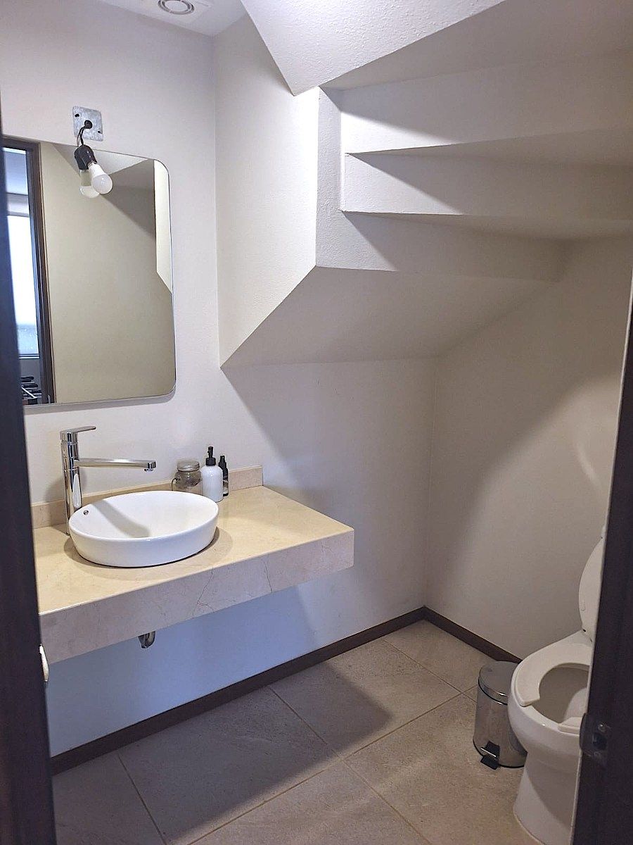 Casa en San Andrés Ocotlán, Calimaya, foto 6 de 21