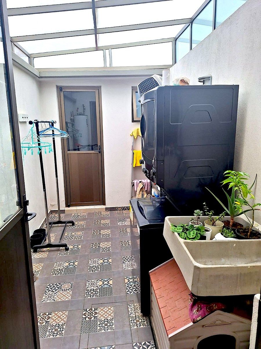 Casa en San Andrés Ocotlán, Calimaya, foto 8 de 21