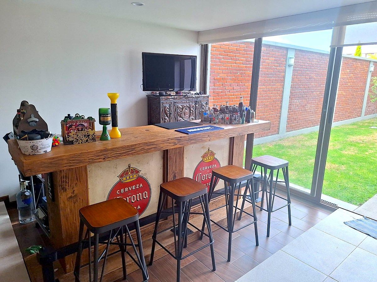 Casa en San Andrés Ocotlán, Calimaya, foto 9 de 21
