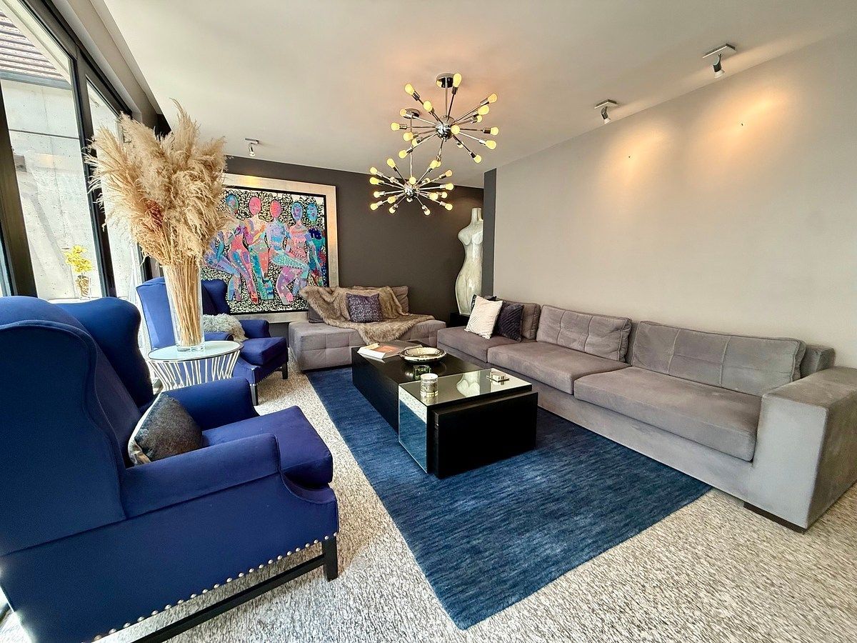 Apartamento em Polanco V Sección, Miguel Hidalgo, foto 2 de 24