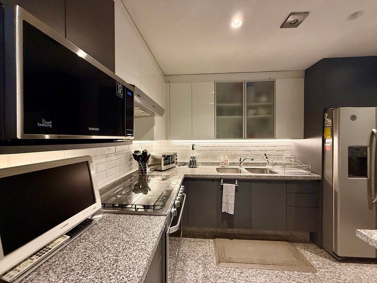 Apartamento em Polanco V Sección, Miguel Hidalgo, foto 10 de 24