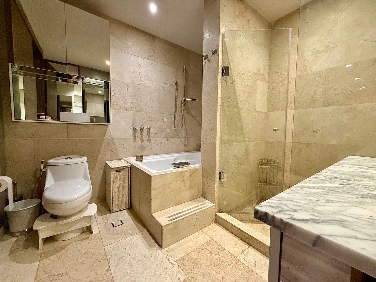 Apartamento em Polanco V Sección, Miguel Hidalgo, foto 18 de 24