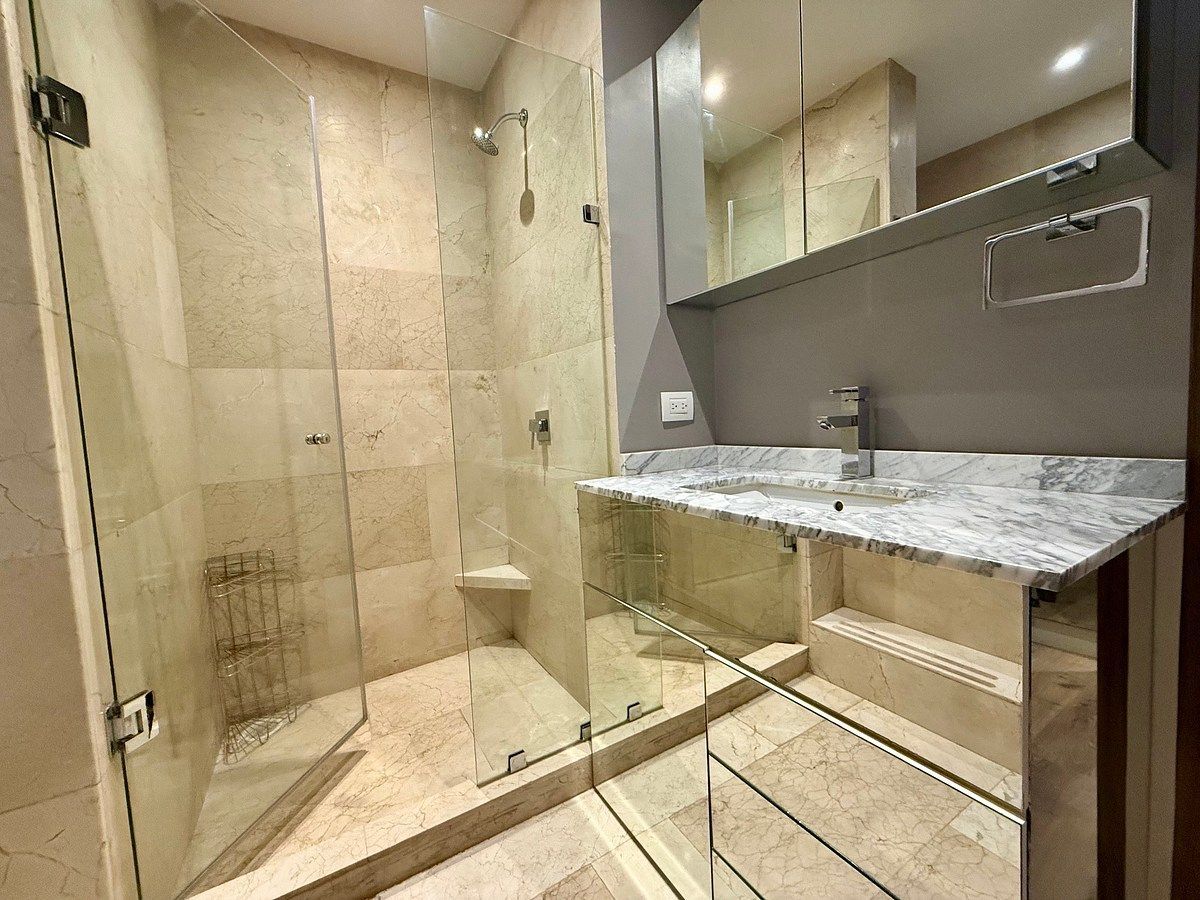 Apartamento em Polanco V Sección, Miguel Hidalgo, foto 21 de 24